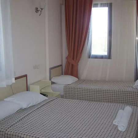 Golden Beach 3*