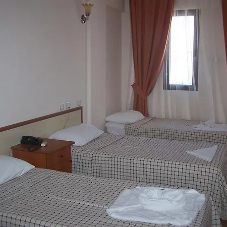 Hotel Golden Beach Didim