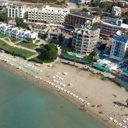 Hotel Golden Beach Didim