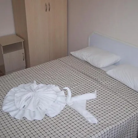 Hotel Golden Beach Didim