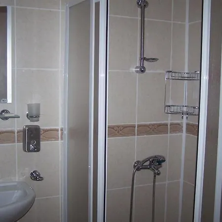 Golden Beach 3* Didim