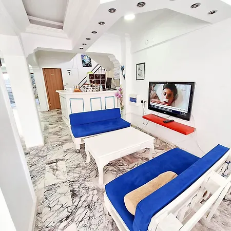 Golden Beach 3* Didim