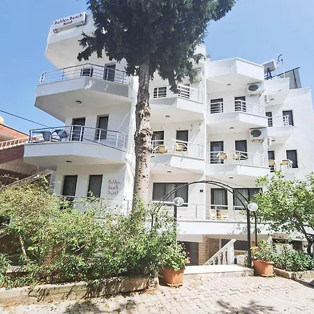 Hotel Golden Beach