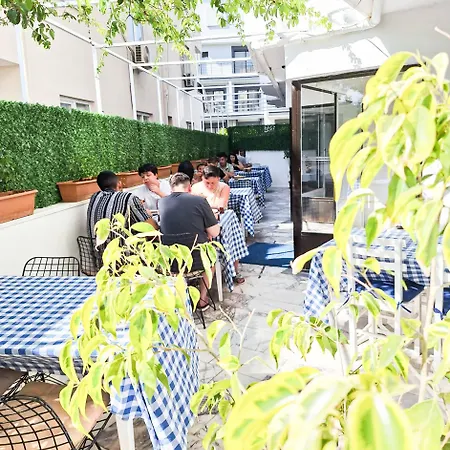 Golden Beach Hotel Didim