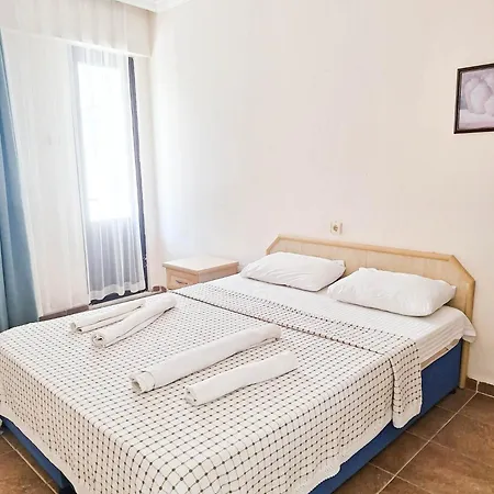 Golden Beach Didim