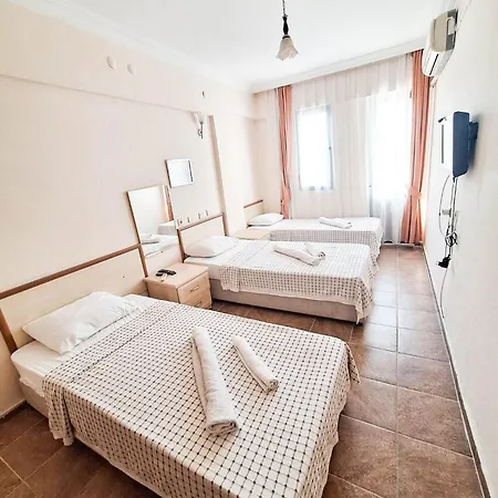 Golden Beach Hotel