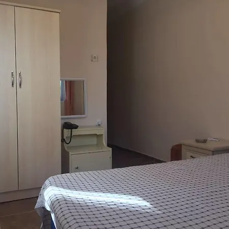 Hotel Golden Beach