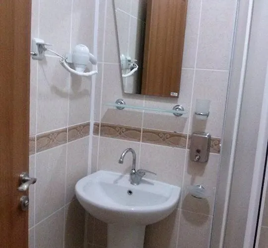 Golden Отель 3*