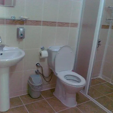 Golden Beach Hotel Didim