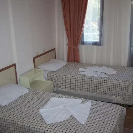 Golden Beach 3*