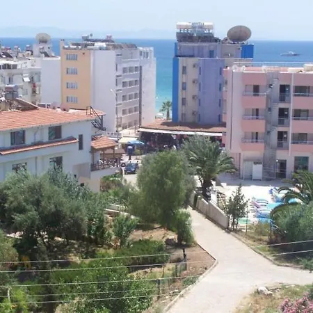 Golden Beach