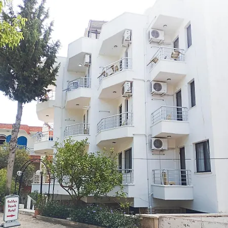 Hotel Golden Beach