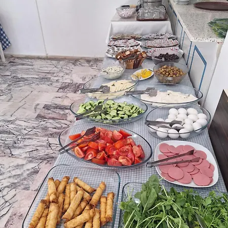 Golden Beach 3* Didim