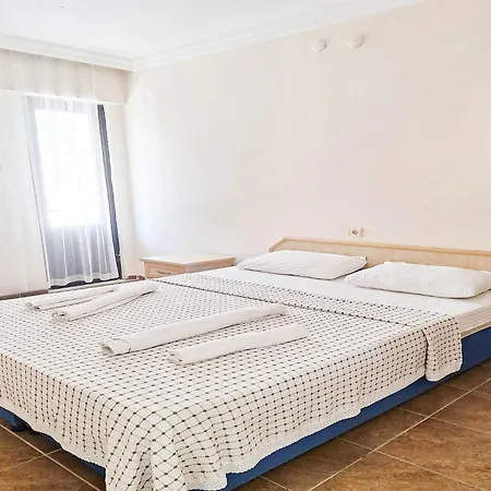 Hotel Golden Beach Didim