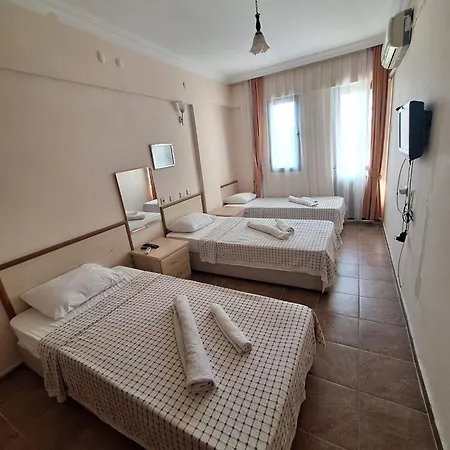 Golden Beach 3*