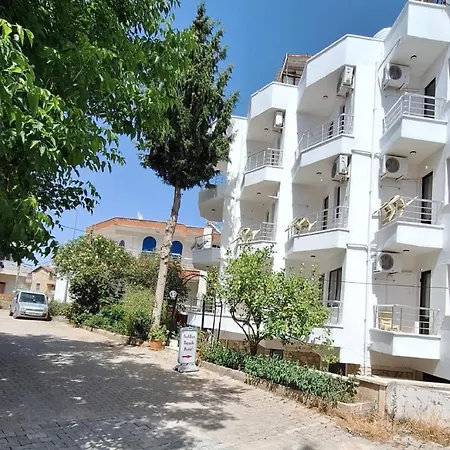 Golden Beach Didim