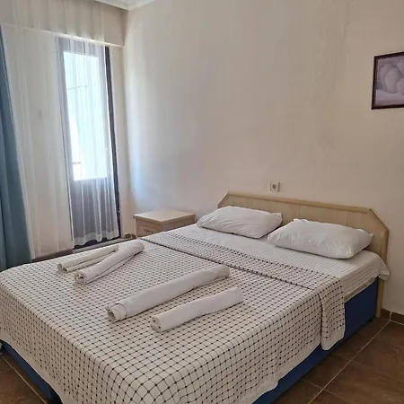 Golden Beach 3* Didim