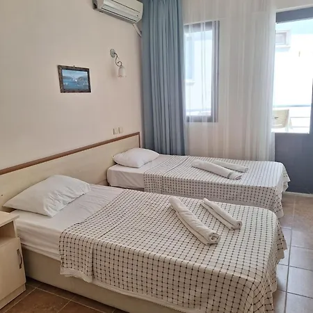 Hotel Golden Beach