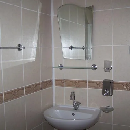 Hotel Golden Beach Didim
