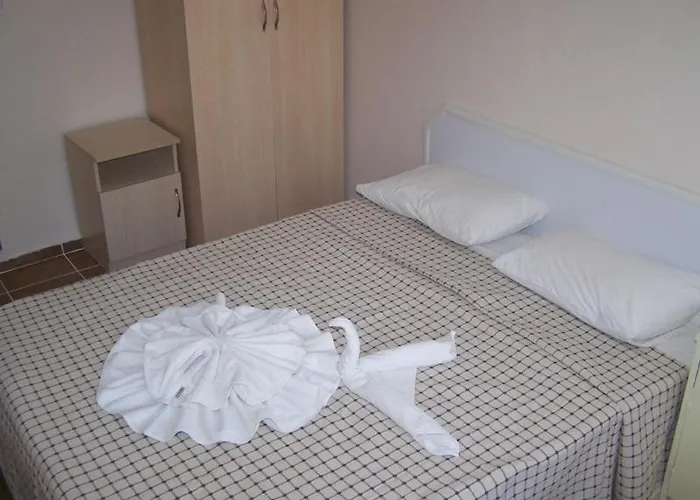 Szálloda Golden Didim