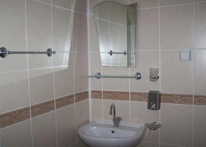 Szálloda Golden Didim